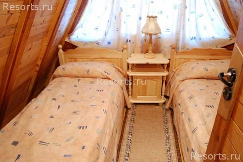 Malina Holiday Village 11